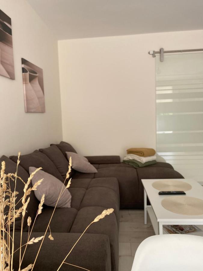 Zentrales Privatapartment バート・ホンブルク エクステリア 写真