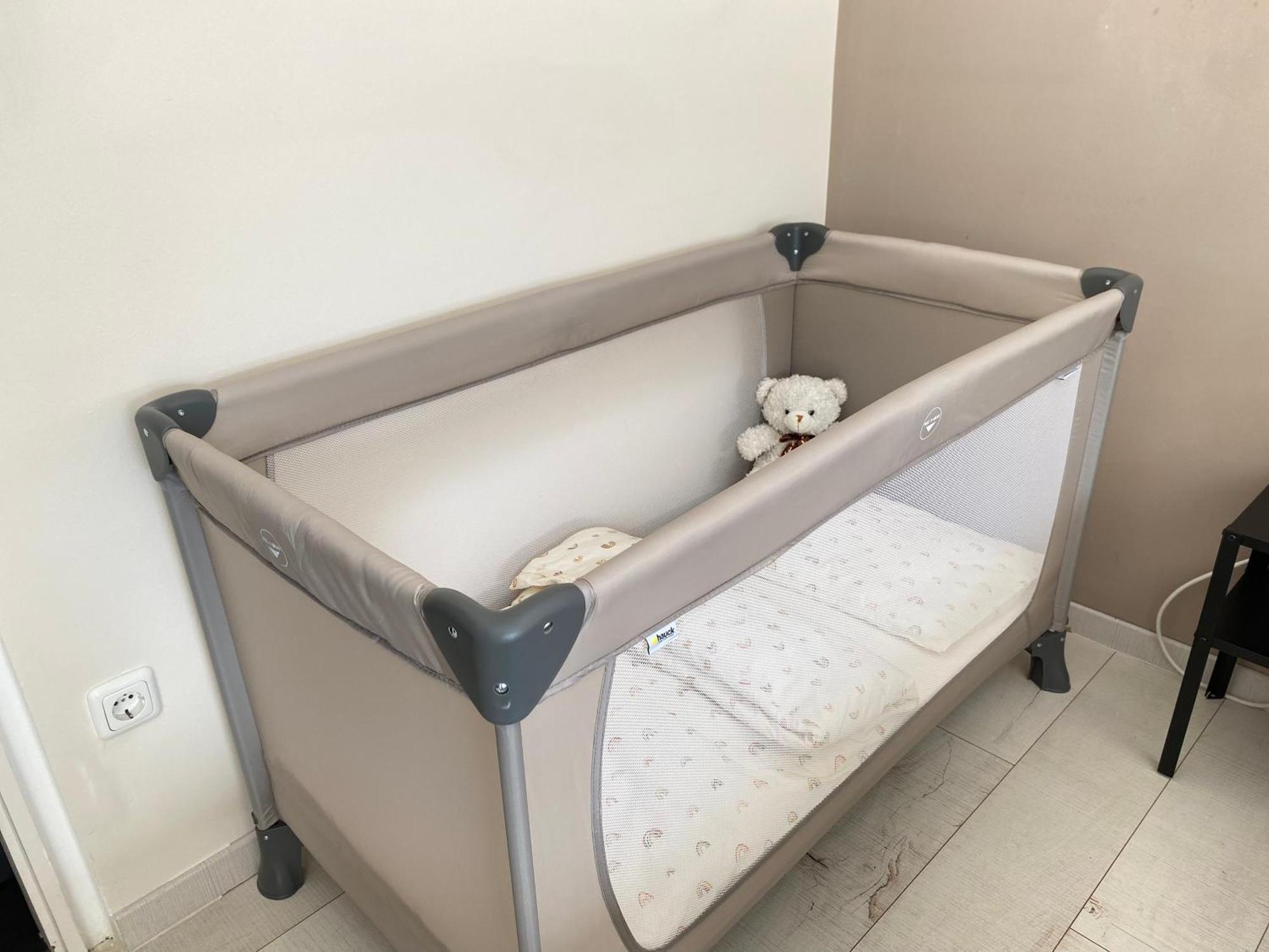 Zentrales Privatapartment バート・ホンブルク エクステリア 写真