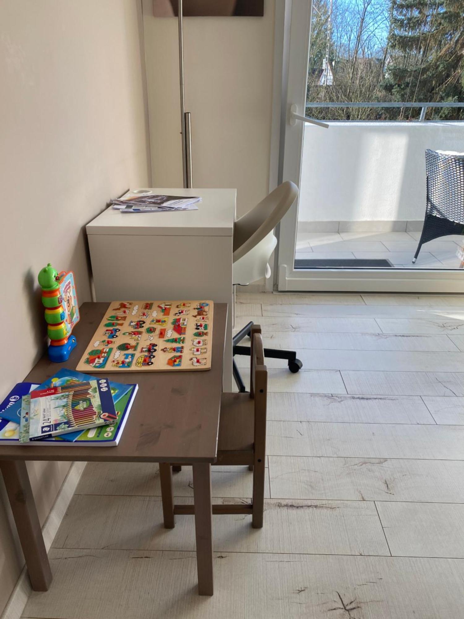 Zentrales Privatapartment バート・ホンブルク エクステリア 写真