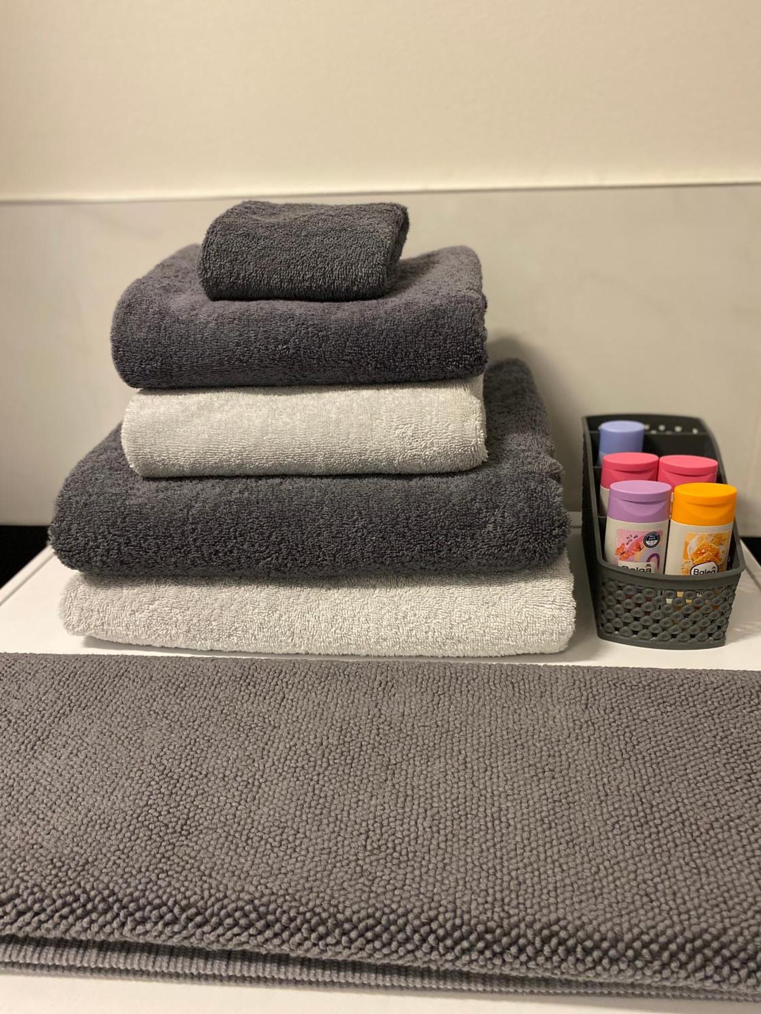 Zentrales Privatapartment バート・ホンブルク エクステリア 写真